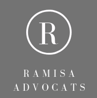 Logotipo Ramisa Advocats